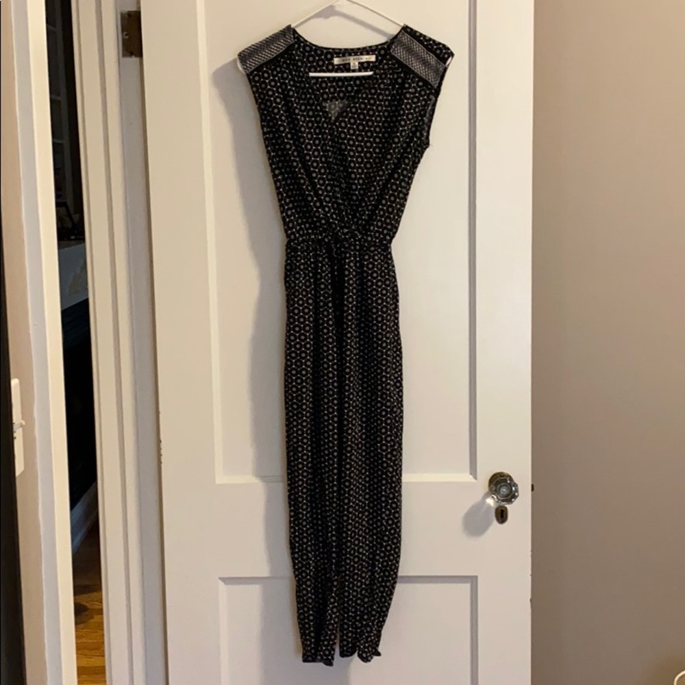 Max Studio jumpsuit